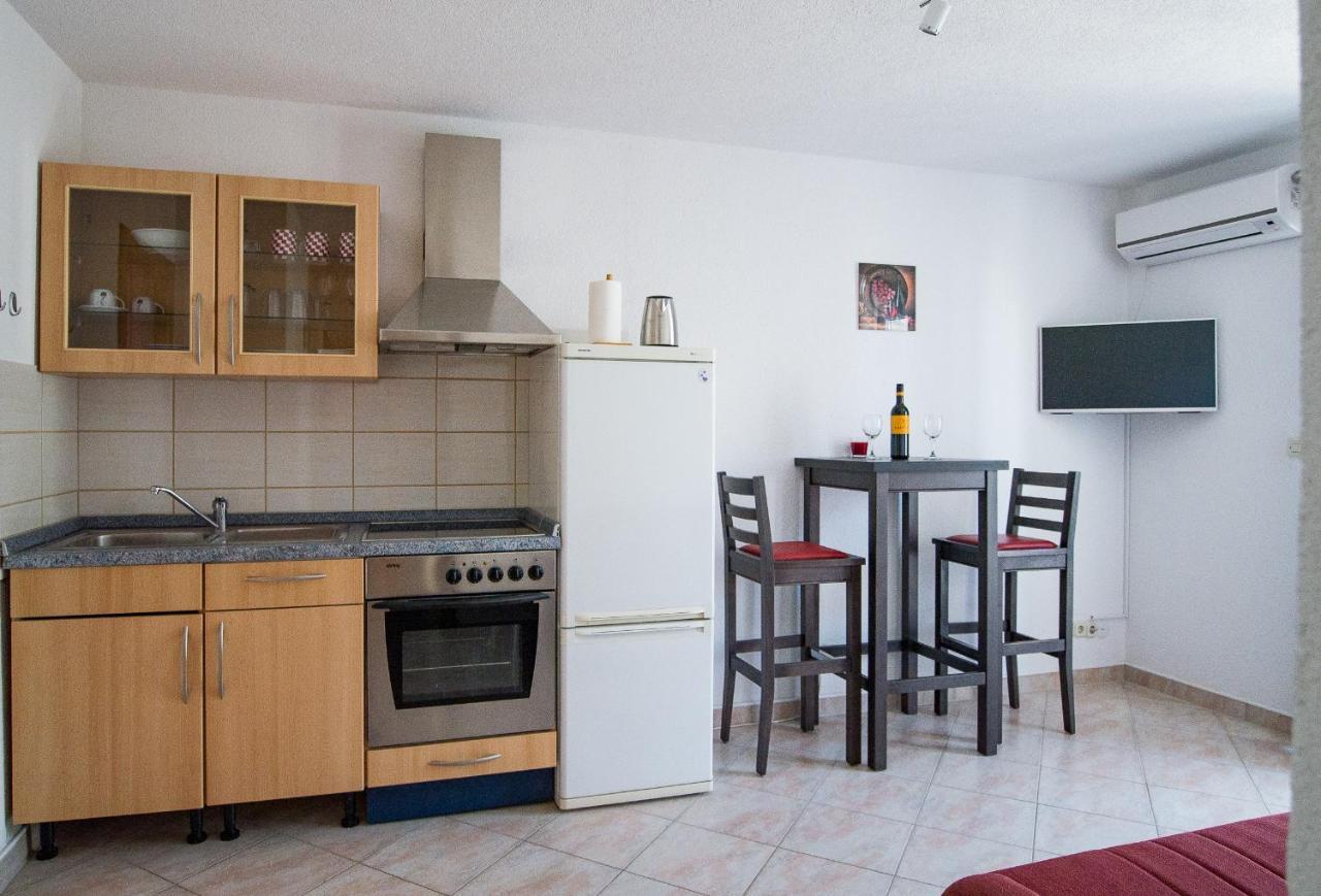 Apartments Ivica & Marica Celina Extérieur photo