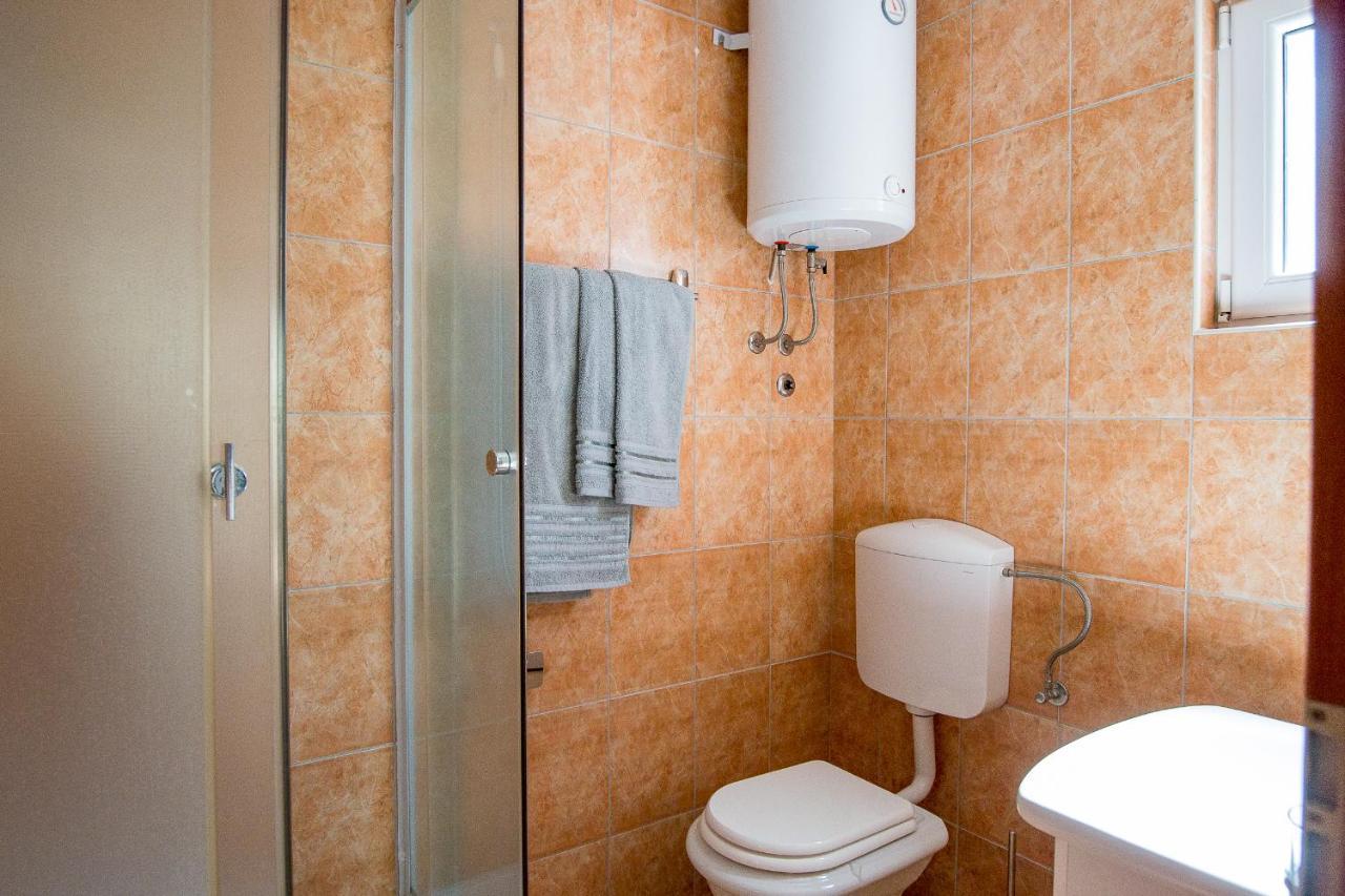 Apartments Ivica & Marica Celina Extérieur photo