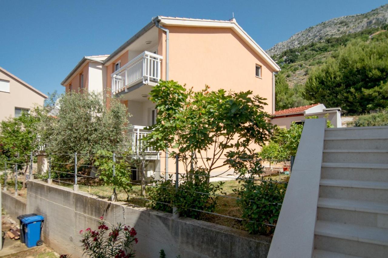 Apartments Ivica & Marica Celina Extérieur photo