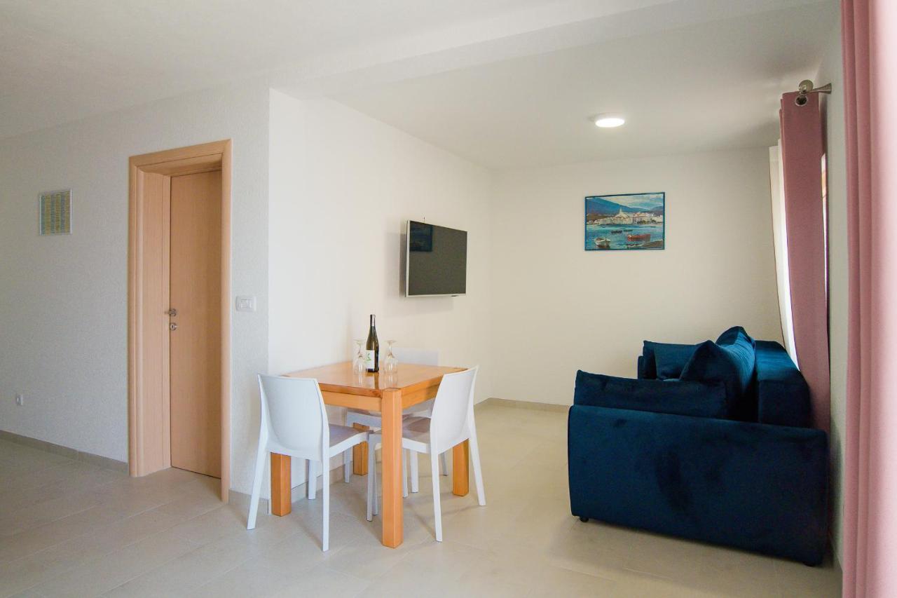 Apartments Ivica & Marica Celina Extérieur photo