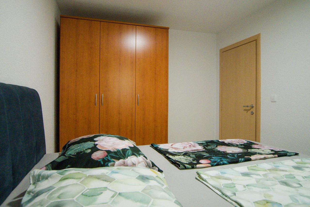 Apartments Ivica & Marica Celina Extérieur photo