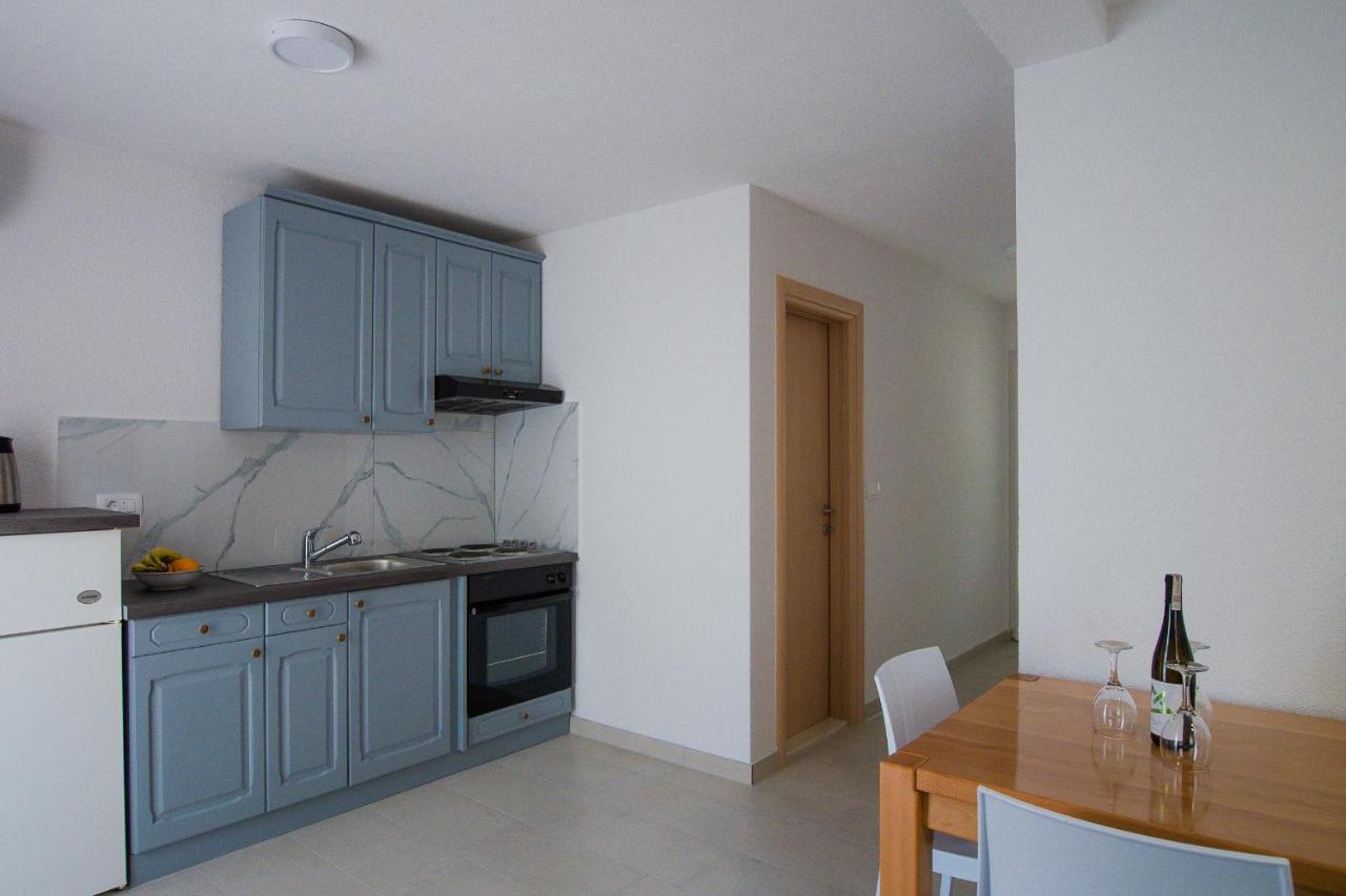 Apartments Ivica & Marica Celina Extérieur photo