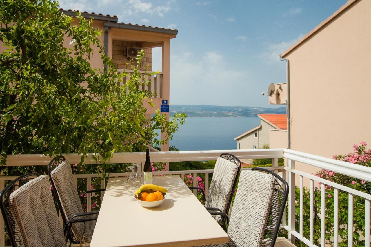 Apartments Ivica & Marica Celina Extérieur photo