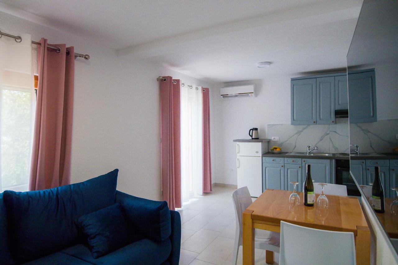 Apartments Ivica & Marica Celina Extérieur photo