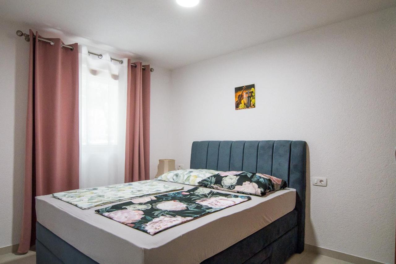 Apartments Ivica & Marica Celina Extérieur photo